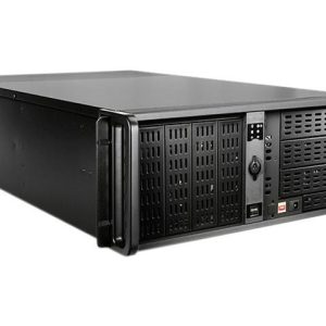 High Performance Chassis - D-400LND-7