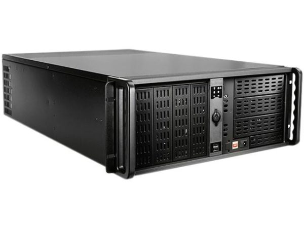 High Performance Chassis - D-400LND-7