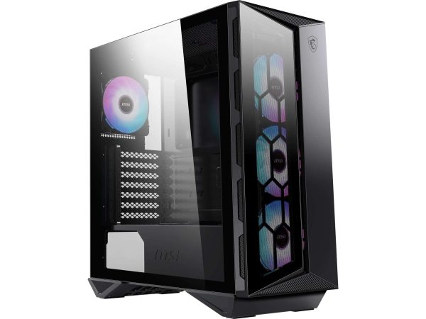 MSI ATX Mid Tower