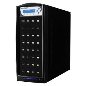 USB Flash Drive Duplicator - 1 to 31