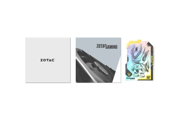 ZOTAC Twin Edge GeForce RTX 4070 12GB