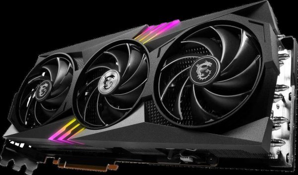 MSI Gaming GeForce RTX 4090 24GB