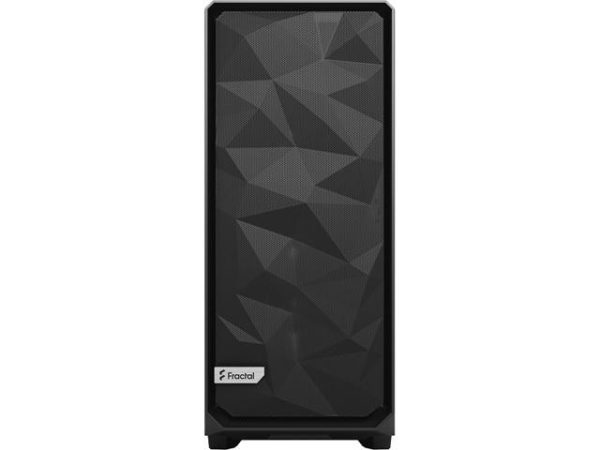 Fractal Design Meshify 2 XL ATX Full Tower Black