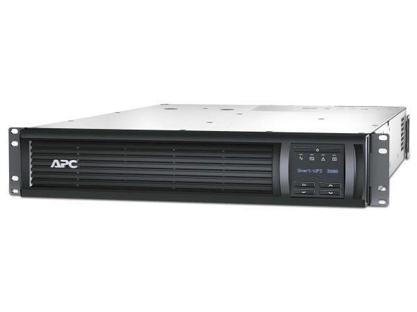 UPS - SMT3000RM2UC