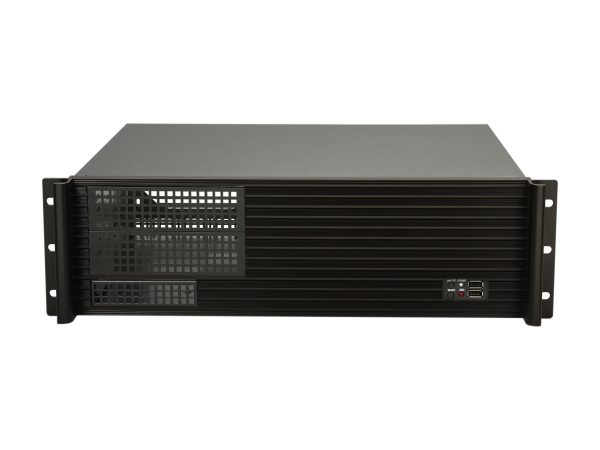 Compact Industrial Chassis