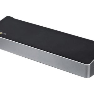 Notebook Docking Station - Triple Monitor - 2xDP/HDMI - Power Delivery