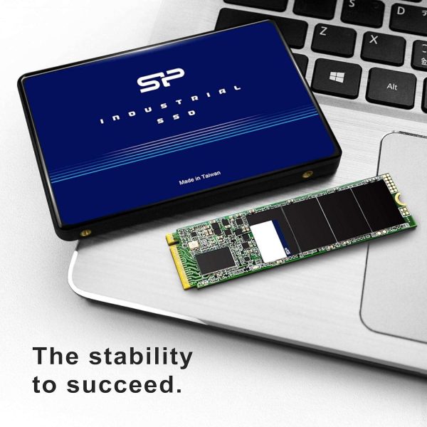 Silicon Power 2.5" 1TB