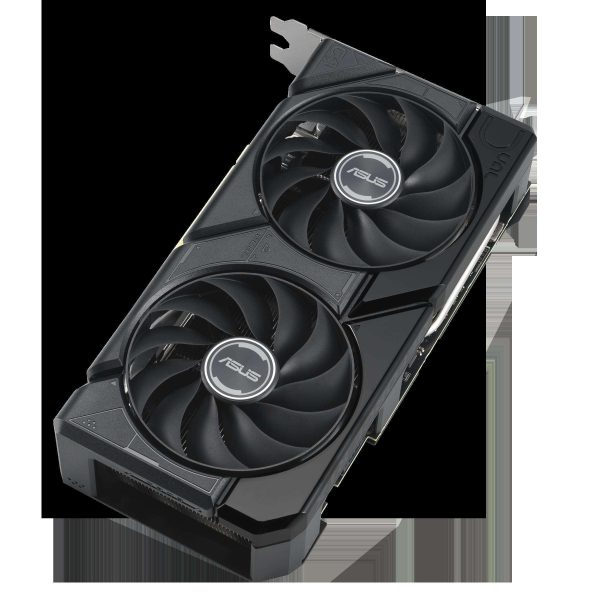 ASUS Dual GeForce RTX 4070 SUPER 12GB