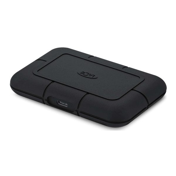 Professional NVMe SSD