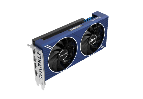 SPARKLE ORC Arc A750 8GB
