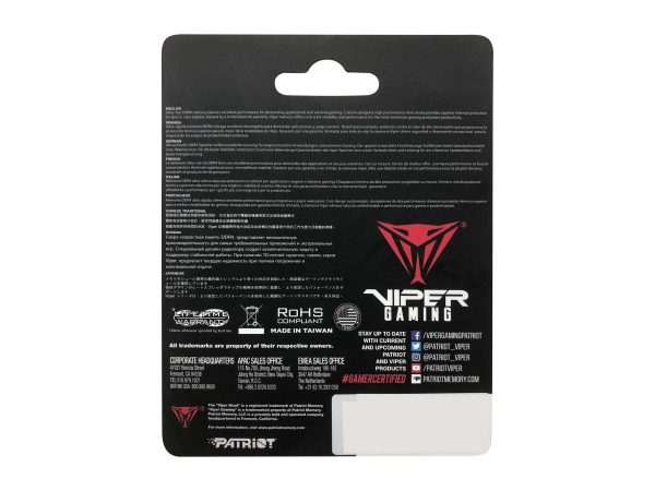Laptop Memory