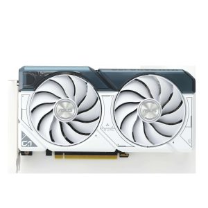 ASUS TUF Gaming GeForce RTX 4060 Ti 8GB - DUAL 8G OC White
