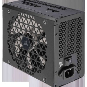 CORSAIR RMx Series (2021) RM850x 850 W Full Modular 80 PLUS GOLD Certified - ATX 3.0 80+ Gold (1000W)