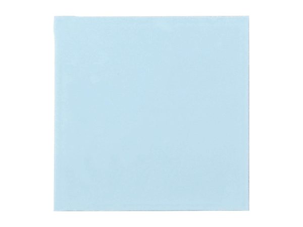 Thermal Pad, the high Performance Gap Filler -2x2x0.02