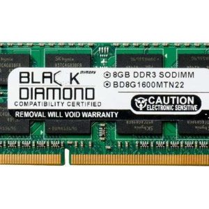 Notebook Memory