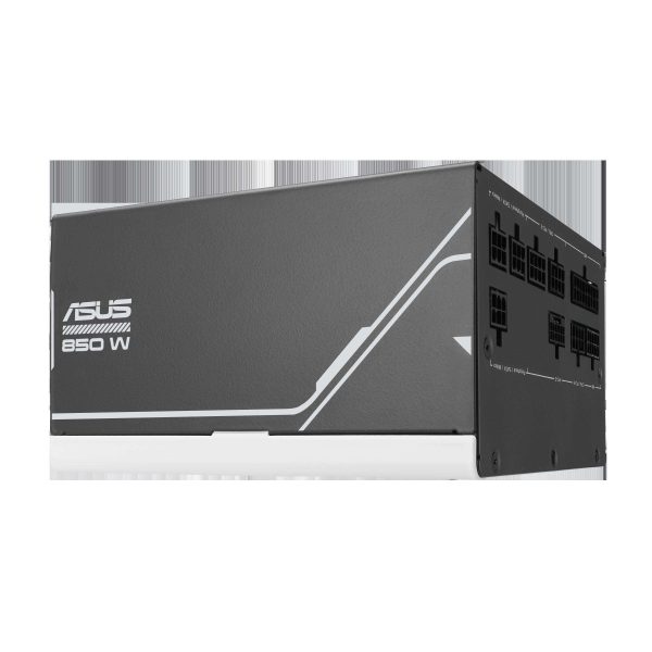 ASUS 850 W Full Modular 80 PLUS GOLD Certified