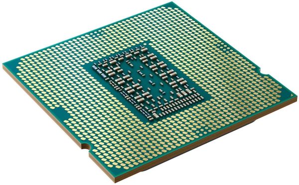 Intel Core i7-11700K 8-Core 3.6 GHz