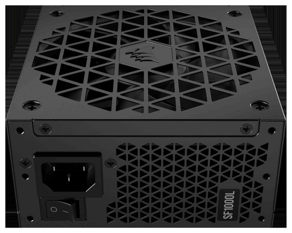CORSAIR SF-L Series 1000 W Full Modular 80 PLUS GOLD Certified