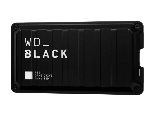 Game Drive SSD