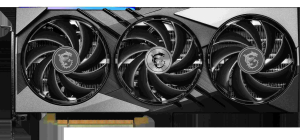 MSI Gaming GeForce RTX 4070 Ti SUPER 16GB - GAMING X,GAMING X SLIM 16G