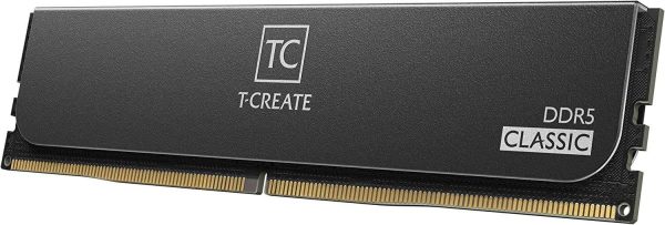 Team T-CREATE CLASSIC 32GB (2 x 16GB) DDR5 5600 (PC5 44800)