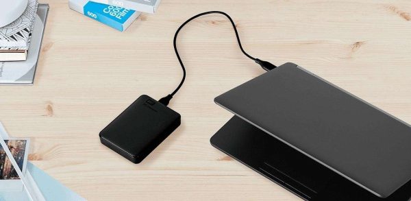 Portable Storage