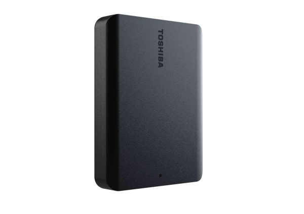 Portable Hard Drive