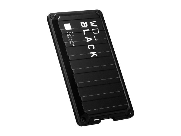 Game Drive SSD