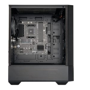 MSI MPG AMD B650 TOMAHAWK WIFI Barebone Kit - AMD B550,MAG Kit AMD B550