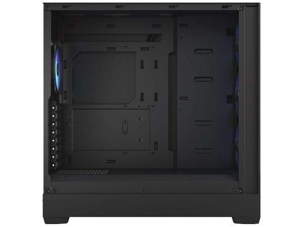 Fractal Design Pop XL Air RGB ATX Full Tower Black