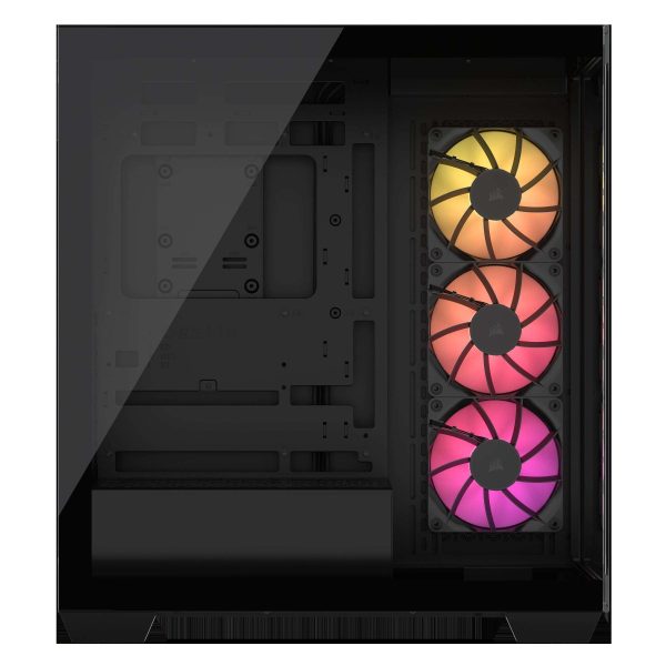 Corsair ATX Mid Tower Black