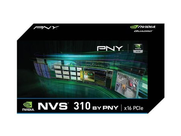 Workstation Video Card