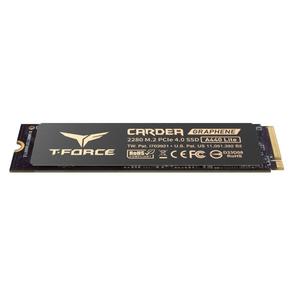 Team Group T-FORCE A440 LITE M.2 2280 1TB