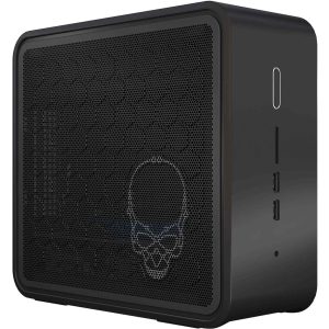 Barebone System - Intel 9th Generation i9