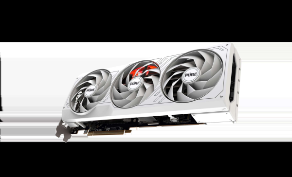 SAPPHIRE PURE Radeon RX 7900 GRE 16GB