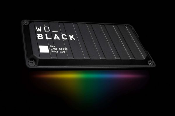 Game Drive SSD