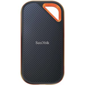 External Solid State Drive