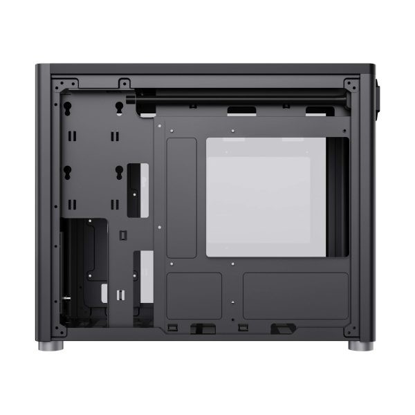 GAMEMAX Micro ATX Tower Black