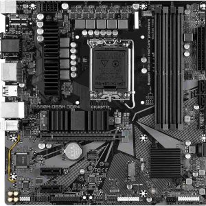 GIGABYTE B660I AORUS PRO DDR4 LGA 1700 - B660M DS3H DDR4