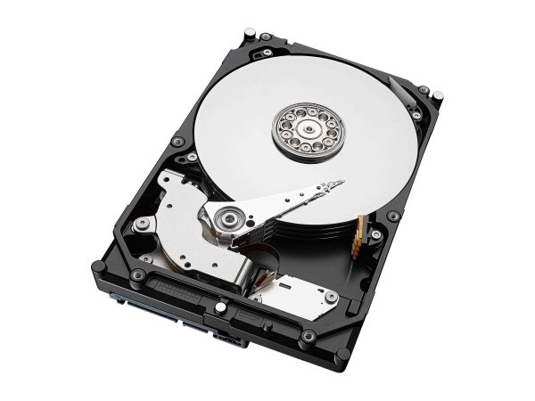 Seagate BarraCuda 8TB 5400 RPM 3.5"