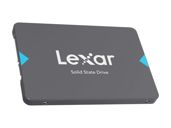 Lexar NQ100 2.5" 960GB