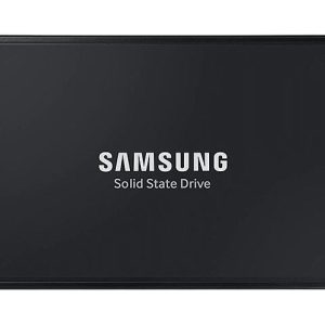 Enterprise Solid State Drive - 960GB
