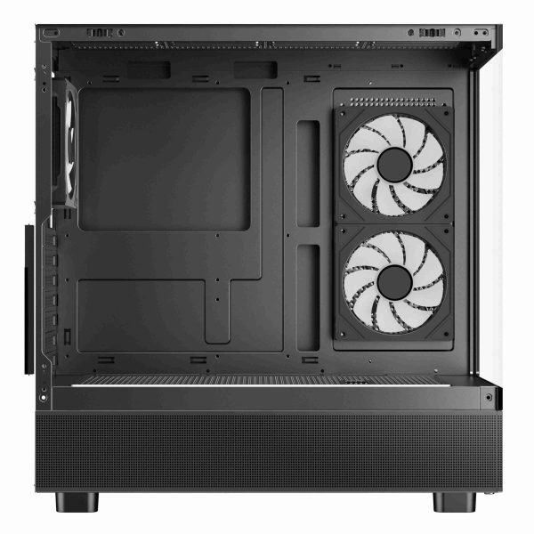 SAMA ATX Mid Tower Black