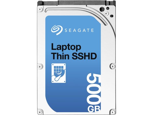 Laptop Thin SSHD
