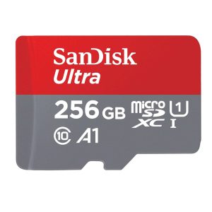 MicroSD