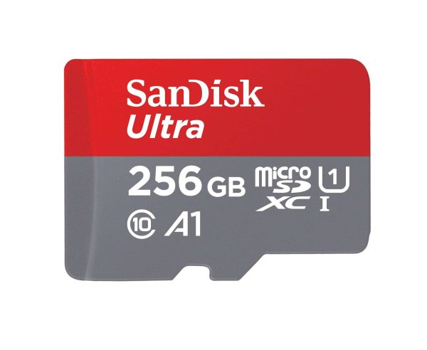 MicroSD