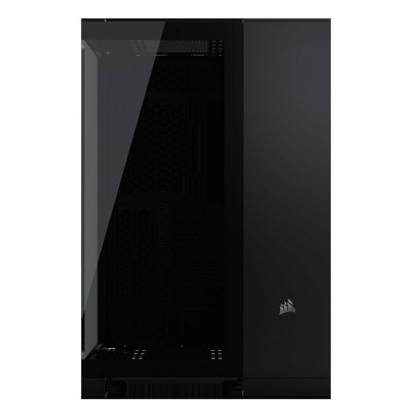 Corsair Mid-Tower Black