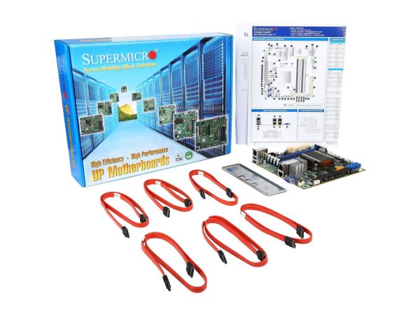 Server Motherboard