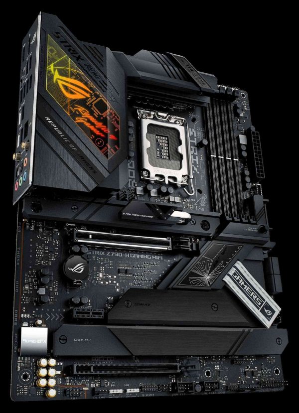ROG STRIX Z790