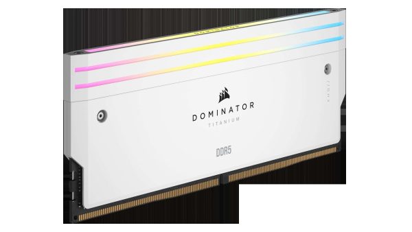 CORSAIR DOMINATOR TITANIUM 32GB (2 x 16GB) DDR5 6000 (PC5 48000)